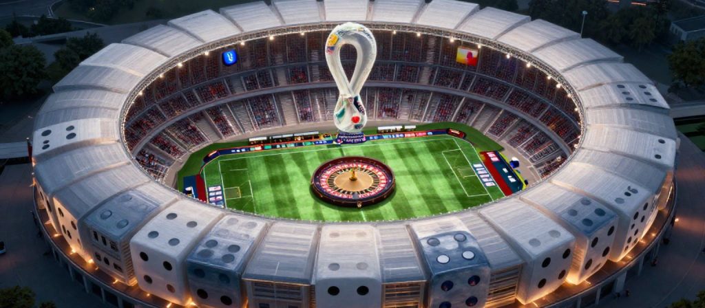 ตลาดเดิมพันฟุตบอลโลก 2026 ครบทุกข้อมูลสำหรับแฟนบอลกับ World Cup