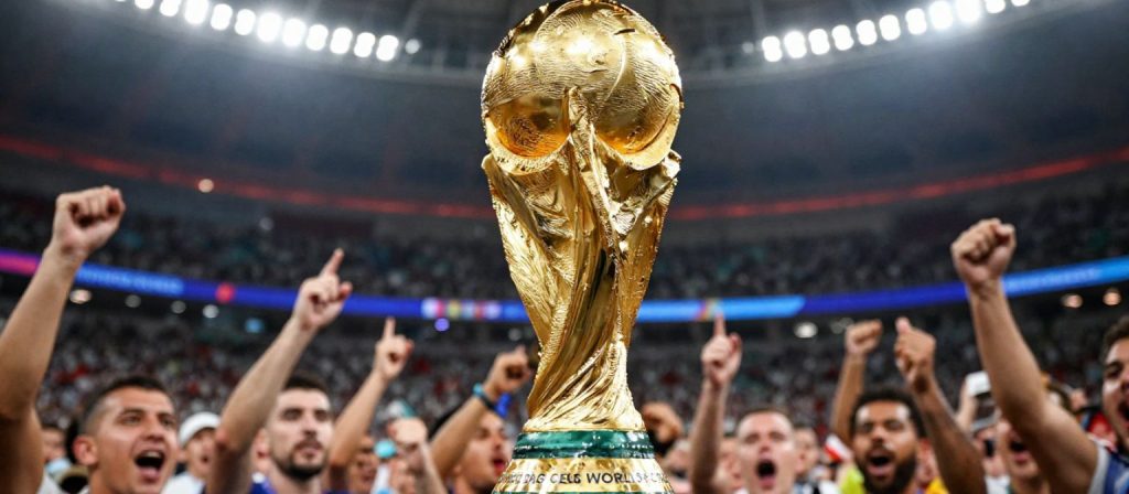 ตัวเต็งและการคาดการณ์ ฟุตบอล โลก 2026 อัปเดตล่าสุดจาก World Cup